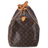 Louis Vuitton Keepall 50 Monogram Boston Bag M41426 Canvas